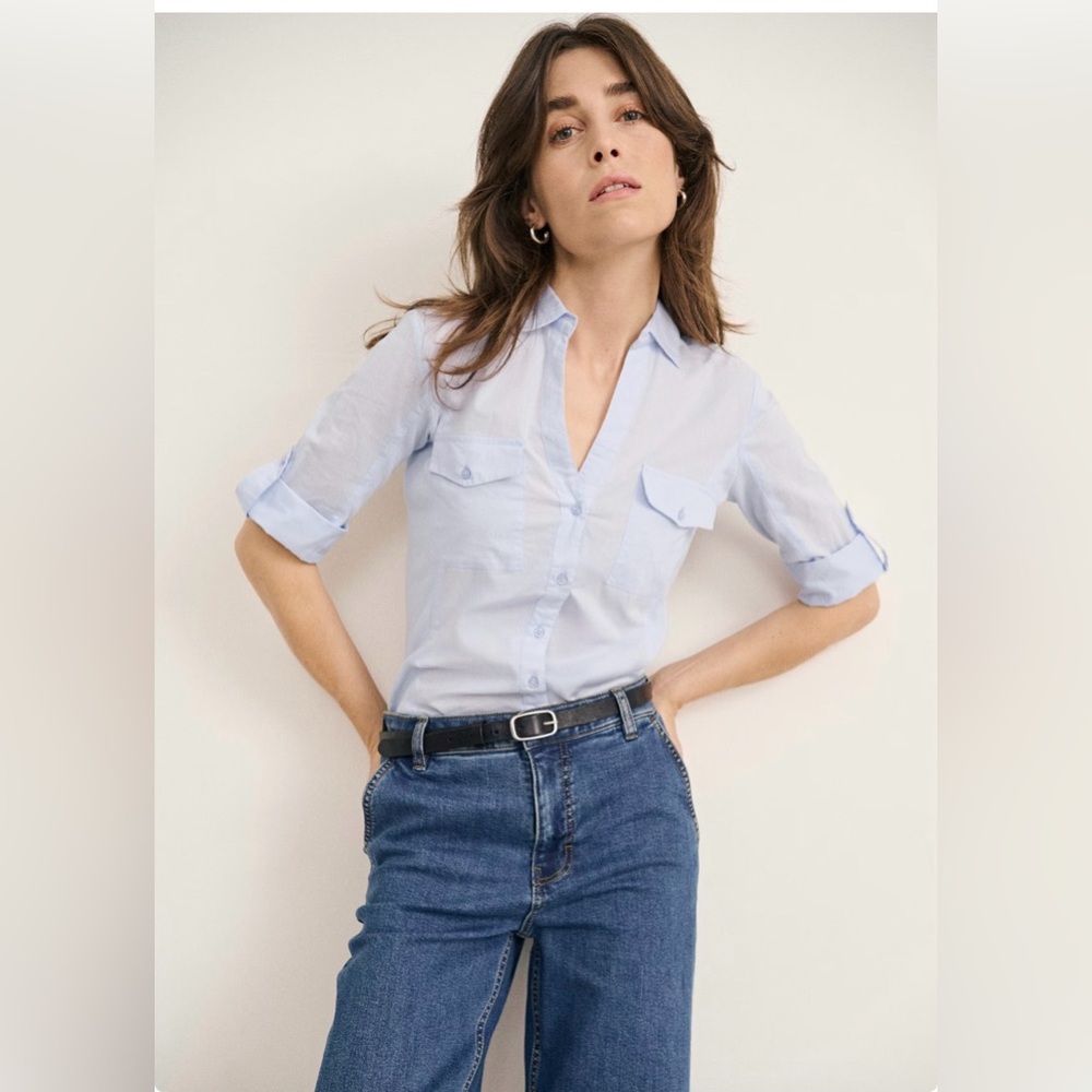 Part Two | CortniaPW Shirt